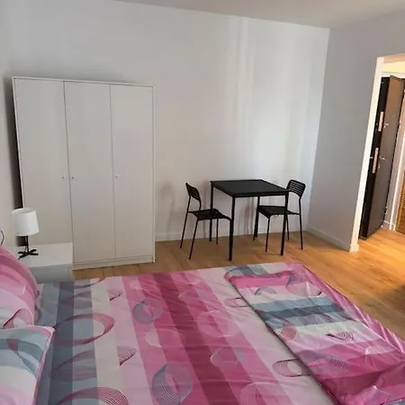 Panorama Apartman *