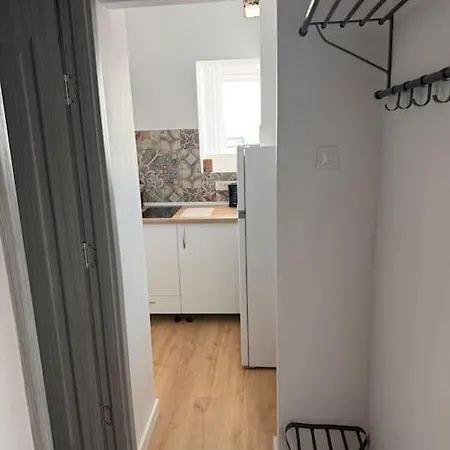 Apartment Panorama *