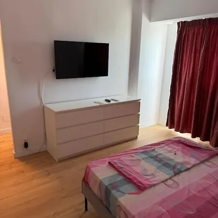 Panorama Apartment Bucharest