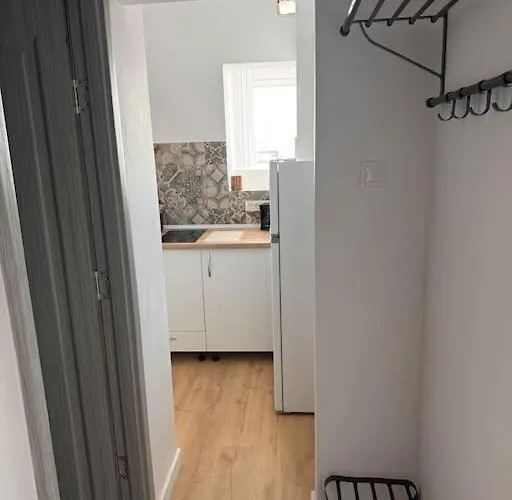 Apartment Panorama *