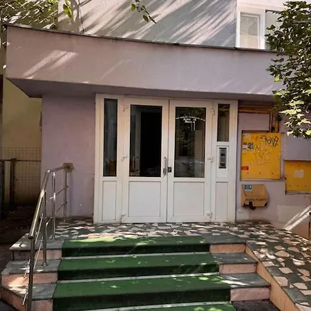 Panorama בוקרשט