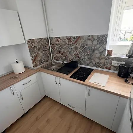 Panorama * בוקרשט