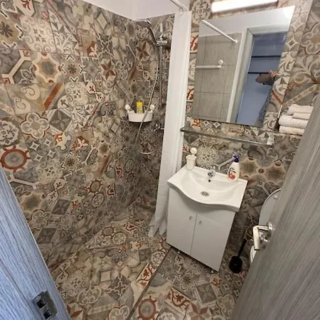 Апартаменты Panorama