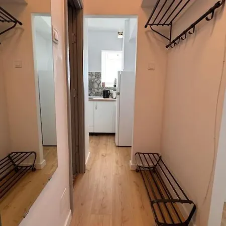 Apartment Panorama *