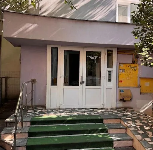 Panorama Bucarest
