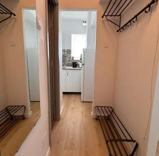 Apartament Panorama *