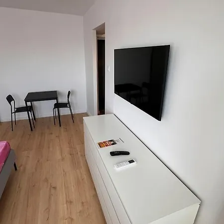 Panorama بوخارست