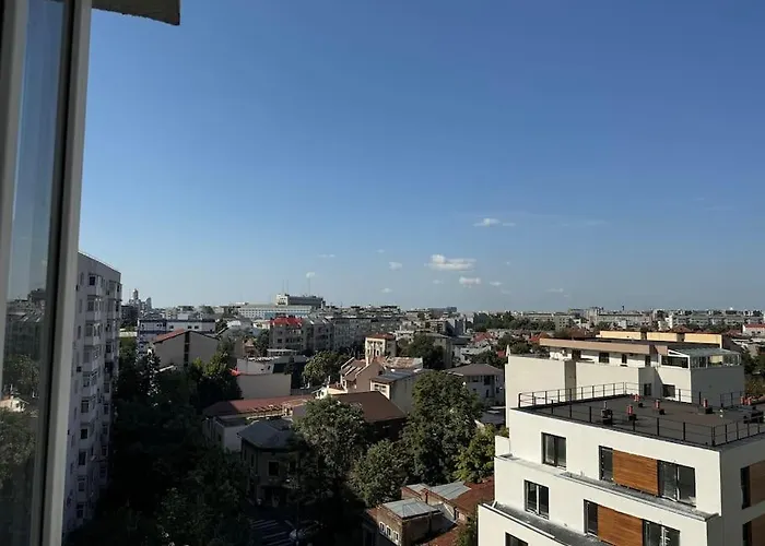 Panorama Appartement