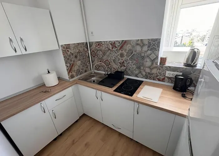 Panorama * Boekarest