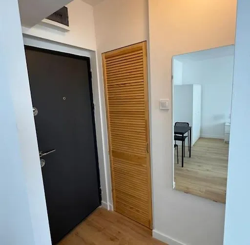 Panorama Appartement